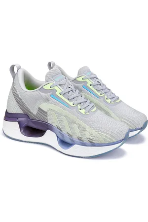 Bersache Men Running Non-Marking Shoes