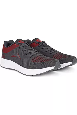 JQR Men SPECIAL-001 Memory Foam Mesh Running Shoes
