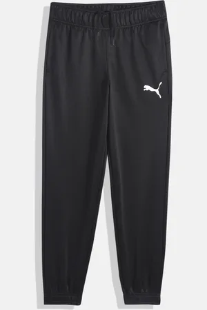 PUMA Boys ACTIVE Tricot Youth dryCELL Joggers