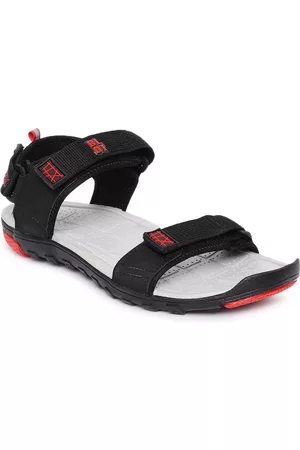 PARAGON Men Solid Sports Sandals