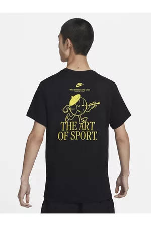 Nike / Men's Sportswear Rhythm Photo T-Shirt