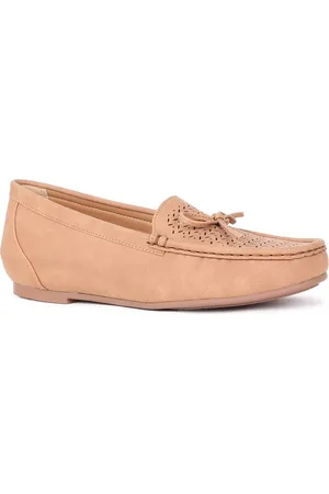 Bata loafer shoes for on sale womens