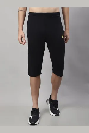 VIMAL JONNEY Men Cotton Sports Shorts