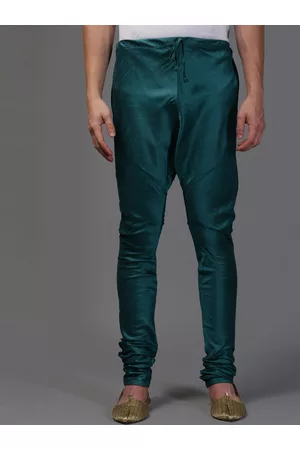 Sanwara Men Mid Rise Pyjamas