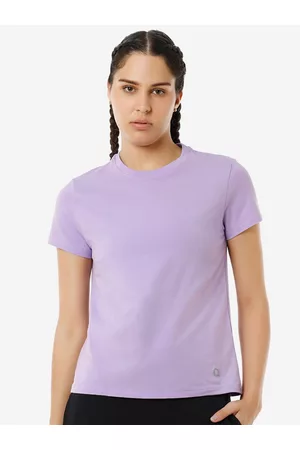 Amante Antimicrobial Training or Gym T-shirt