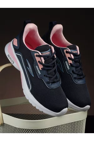 asian shoes black colour