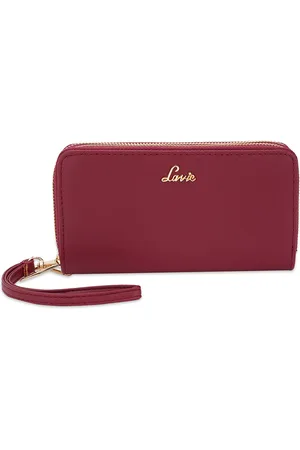LAVIE Women Zip Around Wallet