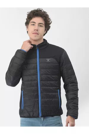 Buy Green Jackets & Coats for Men by French Connection Online | Ajio.com-thanhphatduhoc.com.vn