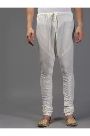 Sanwara Men Mid Rise Pyjamas