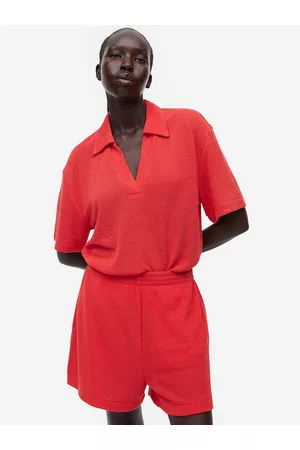H&M Women Jersey Shorts