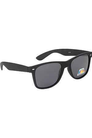 Creature Square Sunglasses with Lens SUN-075