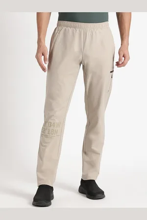 Wildcraft MAKALU Men Anti-Microbial Track Pant