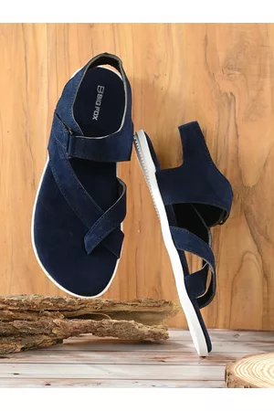 Buy Big Fox Fisherman -1|Ethinic|Wedding Wear| Comfortable Fit| Roman  sandals For Men Online at Best Prices in India - JioMart.
