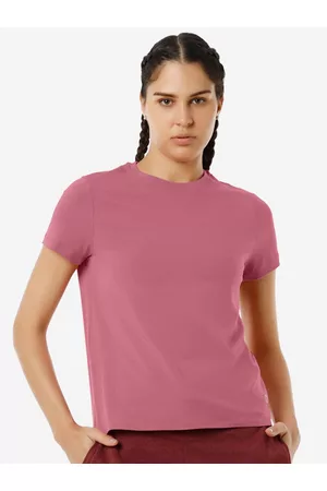 Amante Antimicrobial Training or Gym T-shirt