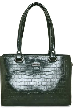 NEW ESBEDA Women's Medium Pebbled Handbag Purse with Gold Chain | eBay
