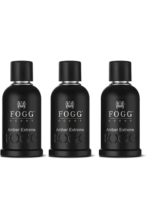 Fogg Oud Extreme Perfume, Long-Lasting Perfume, Eau De Parfum For Men,  100ml