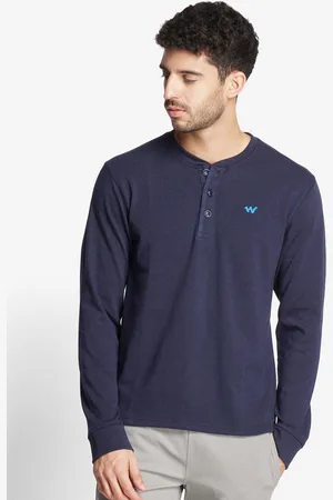 Wildcraft Men Cotton Sweatshirt