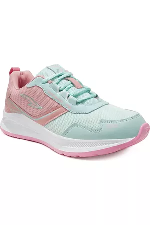 ASIAN Women Non-Marking Memory Foam Technology Running Shoes