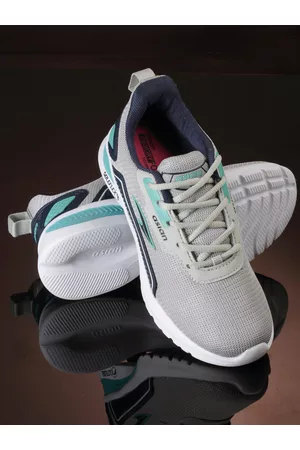 ASIAN Women Non-Marking Memory Foam Technology Running Shoes