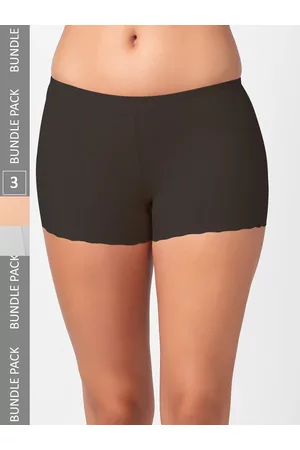 Pack of 3 Boyshorts