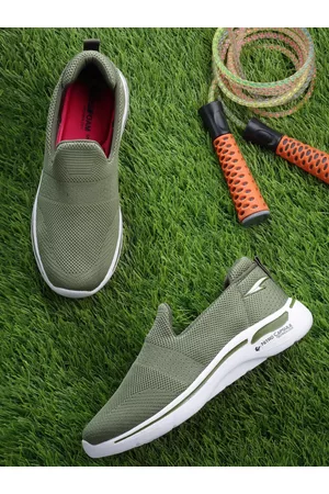 ASIAN Women Memory Foam Technology Running Shoes