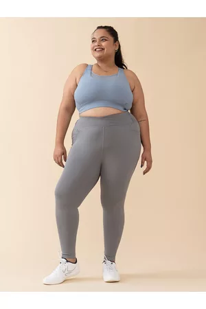 Buy Plus Size Sports Bras Online in India