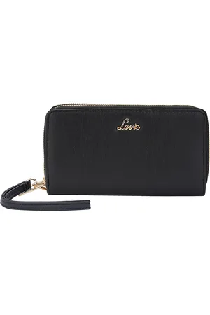 LAVIE Women Zip Around Wallet