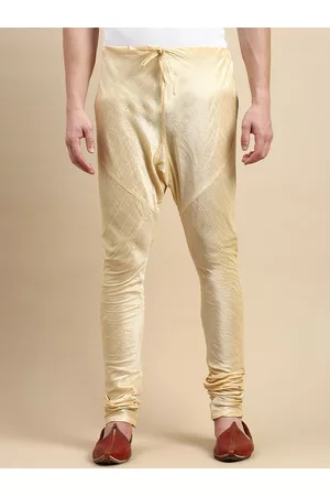 Sanwara Men Mid Rise Pyjamas