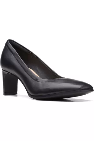 Clarks Heels outlet - 1800 products on | FASHIOLA.co.uk