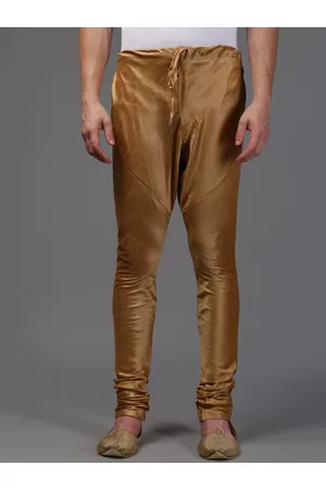 Sanwara Men Mid Rise Pyjamas