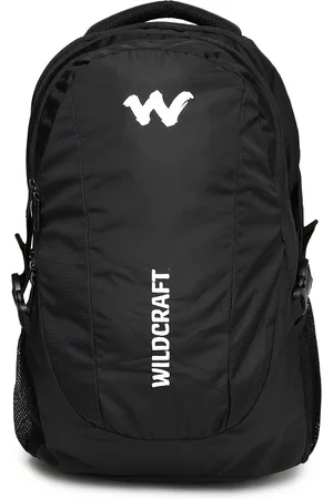 Wildcraft trident shop xl 2 black