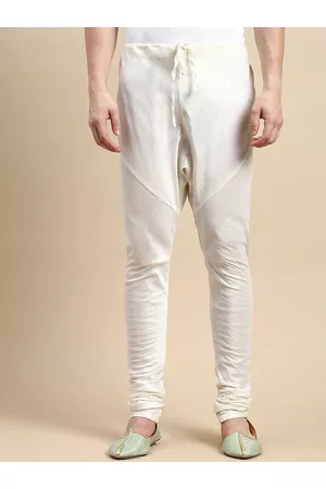 Sanwara Men Slim Fit Mid Rise Pyjamas