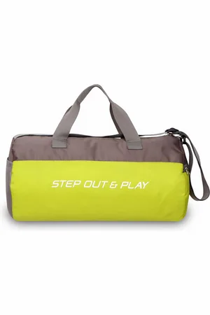NIVIA Gym Duffel Bag