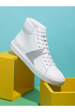 Kook n keech grey on sale sneakers