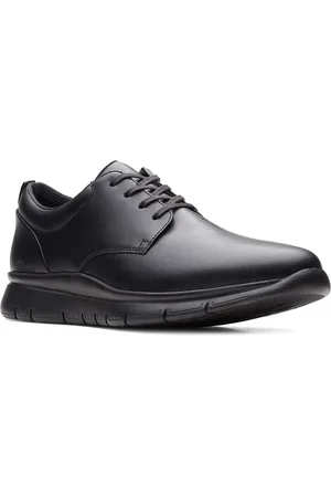 myntra clarks formal shoes