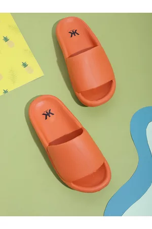 Kook N Keech Women Sliders