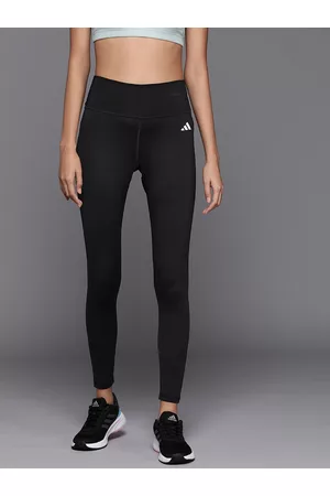 adidas Women Training 7/8th Solid Tights