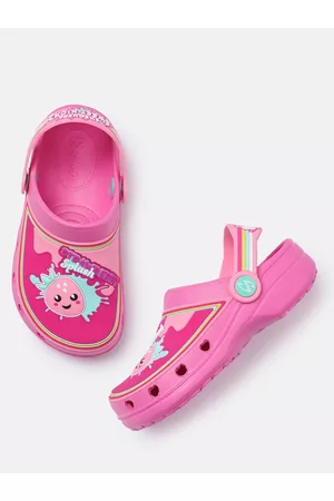 Skechers Girls Heart Charmer Clogs