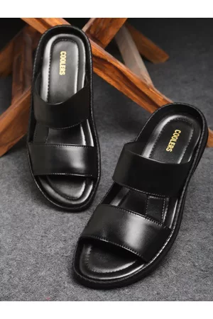 Liberty Men Comfort Thongs Sandals