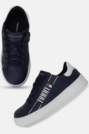 Tommy hilfiger shoes discount boys