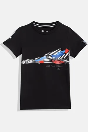 Bmw t shirt top india