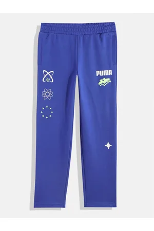 PUMA Boys 1 Der Track Pants
