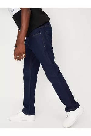 Max Collection Men Mid-Rise No fad Jeans