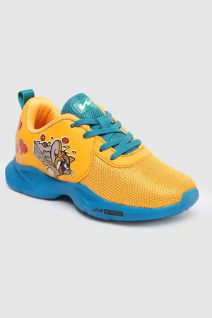 Campus Kids Tom & Jerry Running Shoes