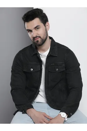 Nautica Pure Cotton Denim Jacket