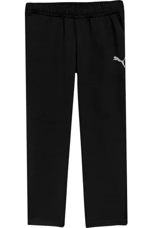 PUMA Boys CR Teams Youth Track Pant