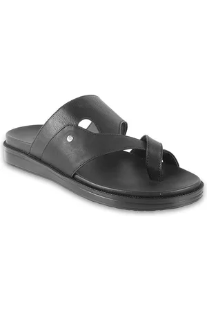 Metro Men Open One Toe Comfort Sandals