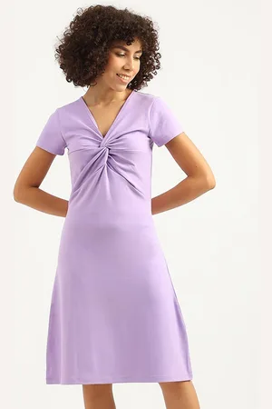 Benetton A-Line Dress