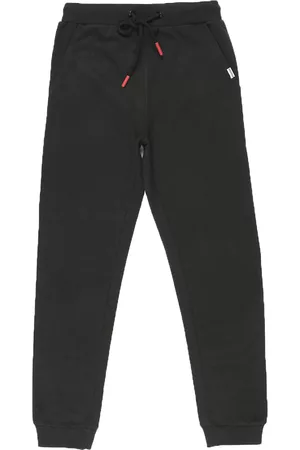 Provogue Boys Mid-Rise Regular Fit Joggers