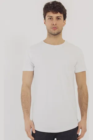 Catch Pure Cotton T-shirt